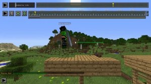 Туториал по Replay Mod или как создать таймлапс