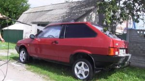 KARCHER 7.20 + ПЕНООБРАЗОВАТЕЛЬ