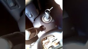 Снимаем руль Нисан Максима и перетягиваем!!!