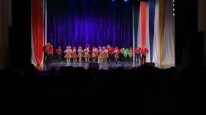 Ансамбль танца «Радость» - Калинка