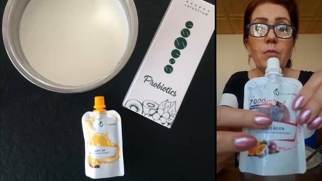 ESSENS JOGURTOVAČ-Poctivý,pravý jogurt na rôzne spôsoby. смотреть онлайн