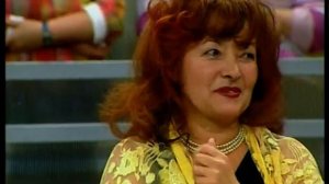 Программа без комплексов с Лолитой - Брачные знакомства