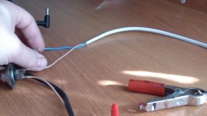 Как зарядить аккумулятор если нет зарядного устройства.