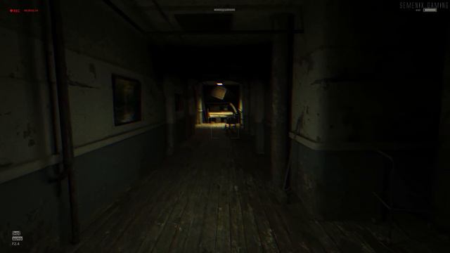 【絕命精神病院】4K電影剪輯版(中文字幕) - PC特效全開4K60FPS劇情電影 - Outlast All Cutscenes Movie - 逃生 - 最強4K無損畫質