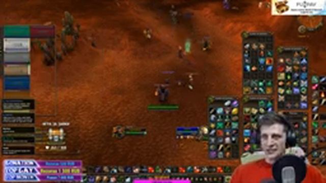 WARRIOR Виги ● РБГ на 2200? смотреть онлайн