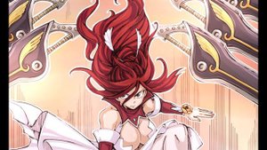 2022 Titania's Theme | OST by Yasuharu Takanashi