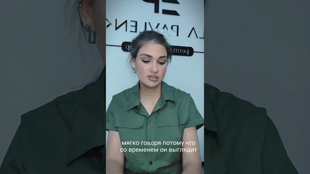 Виды татуажа и ужасы микроблейдинга