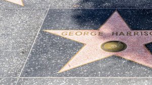 Харрисон, Джордж