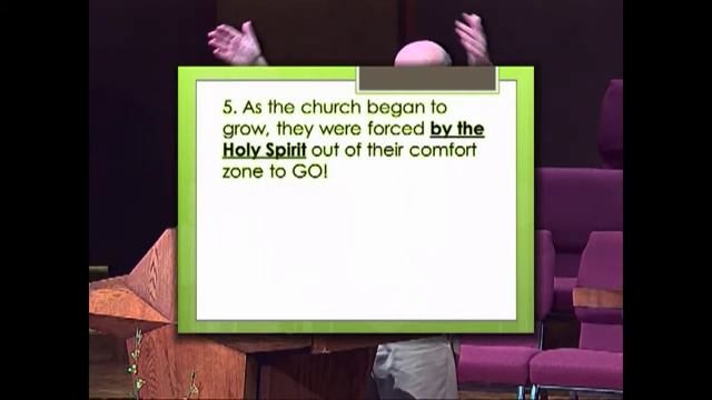 Chuck Henderson - "Embracing God's Heart for the World" - February 18, 2018 смотреть онлайн