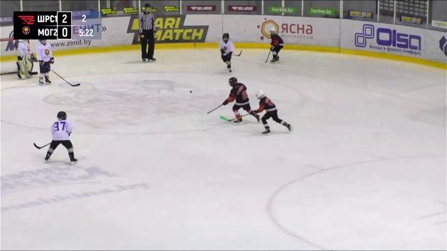 7.05.2022. 2014. ПП. СДЮШОР Р.С.-1 - Могилев-2 смотреть онлайн