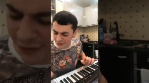 Sakit Samedov Милая Залина