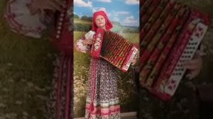 Варвара Мартынова "Девчонка гадала" музыка Галины Масловой, обработка Александра Краснова