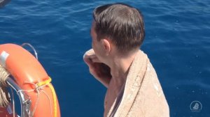 Можно ли купаться в Турции в апреле