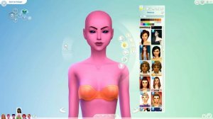 КАКИЕ ДЕТИ У ОБОРОТНЯ И ПРИШЕЛЬЦА? ЧУДО ГЕНЕТИКИ В СИМС 4 - The Sims 4(2022)