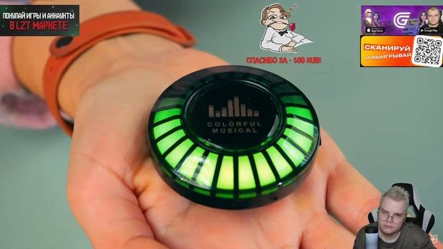 КАША СМОТРИТ - ВОТ ЧТО МЫ КУПИЛИ НА ALIEXPRESS смотреть онлайн