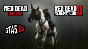 Будь на коне в Red Dead Online купить РДР 2 онлайн за рубли можно прямо сейчас