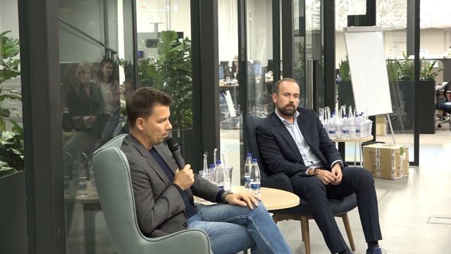 СОВЕРШЕНСТВУЕМ БИЗНЕС: Глобальные изменения и тренды развития бизнеса финансовых компаний