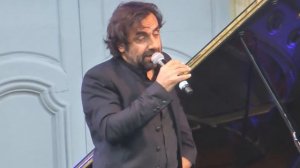 André Manoukian 4tet à Orléans Jazz