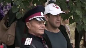 Песня посёлку Черноисточинск