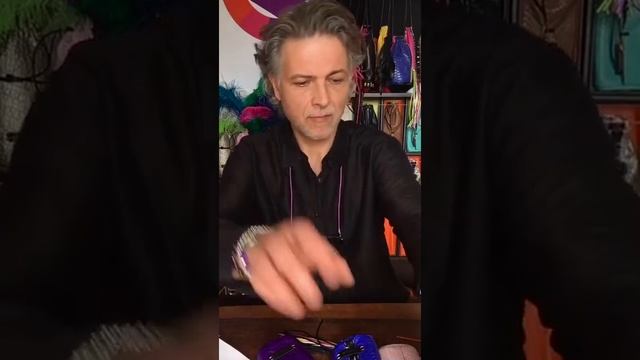 Что такое цветовой круг?! смотреть онлайн