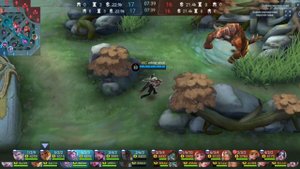 Мартис - имбовый лесник для хорошего старта в mobile Legends  обзор от эпика