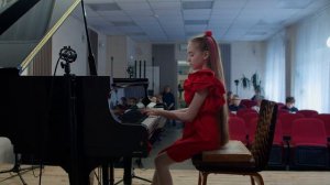 В. Коровицын "Первая проталинка"