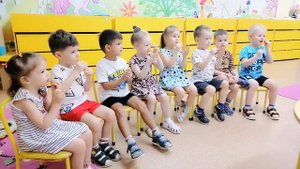 Сиреневая (старшая группа). Логопед