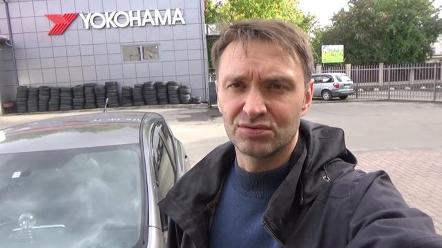 Зимняя резина на электромобиль: какая лучше? Шипы или "липучка"? Сделай правильный выбор. смотреть онлайн