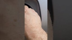 Замена горловины топливного бака на Тойота Опа.