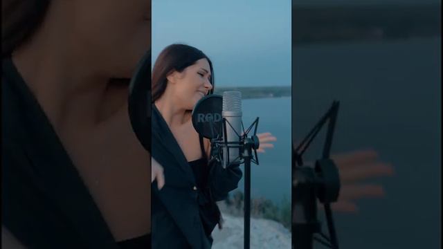 Полина Гагарина - Обезоружена ! Irina Kovalsky cover [-rxDzcpAaJI] смотреть онлайн