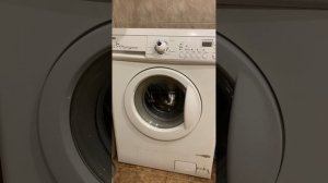 Стиральная машина Zanussi