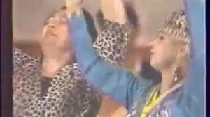 ОТАЖОН ХУДОЙШУКУРОВ КОМИЛЖОН ОТАНИЕЗОВ 75 ЙИЛЛИК ЮБИЛЕЙИДА