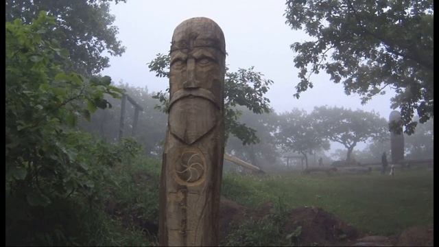 ПОЧЕМУ НЕЛЬЗЯ РУБИТЬ ДЕРЕВЬЯ МОЛЧА смотреть онлайн