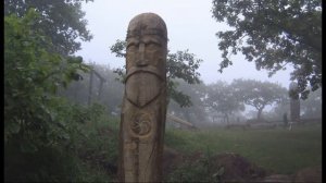 ПОЧЕМУ НЕЛЬЗЯ РУБИТЬ ДЕРЕВЬЯ МОЛЧА