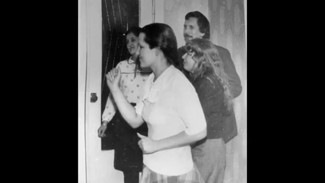 Школа 44 10-"Г" 1966 - 1968. К юбилею выпуска 45 лет. смотреть онлайн