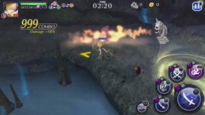 9th anniversary Tower. Tier 3 Extra stage 5. Bleach_ Brave Souls. Senkaimon quest