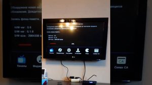 EVO O9 ТЕЛЕКАРТА обновление по со спутника