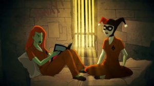 Харли Квинн | Harley Quinn (2019) treiler [SHADOW DUB]