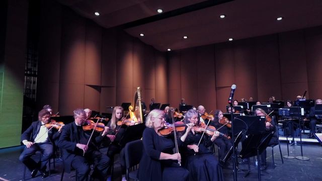 Overture to Orpheus in the Underground (Jacques Offenbach) смотреть онлайн