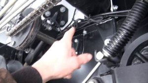 Обзор комбайна NOVA 340