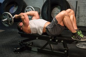 ТРЕНИРОВКА РУК (6)