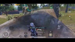 топ моменты/pubg mobile/metro roya