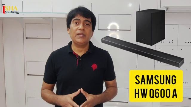 Samsung HW-Q950A Review- Dolby Atmos Soundbar: The Ultimate Home Theater Solution смотреть онлайн