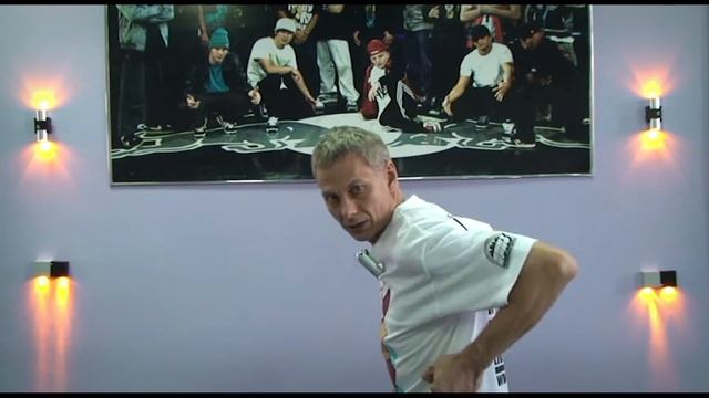 Физическая подготовка