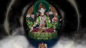 ☸21 Tara Prayer In Tibetan(RegularPrayer)སྒྲོལ་ཆོག།, Dolma Prayer|21 Taras|Monastery's Daily Chant