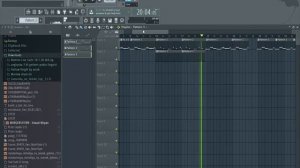 (перезалив) разбор бита новый мерин