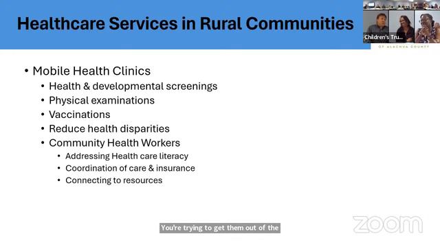 Board Workshop on RFP Development - Special Meeting смотреть онлайн