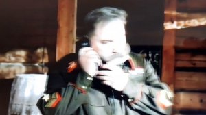 выручай Иосиф -патроны кончаются