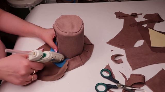 NYX FACE AWARDS RUSSIA 2018 • The Vintage Soul-Taking Doll • TOP 30 • #FACEAWARDSRUSSIA2018 смотреть онлайн