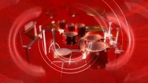 Музыкальная тема фоны, интро, футажи, заставки для видеомонтажа